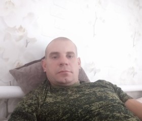 Артём, 36 лет, Мамонтово