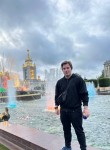 Александр - Красногорск