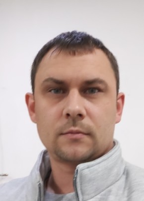 Алексей из Рязани 38 лет