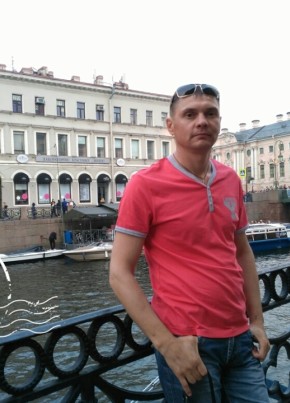 Tosha, 45, Россия, Боговарово