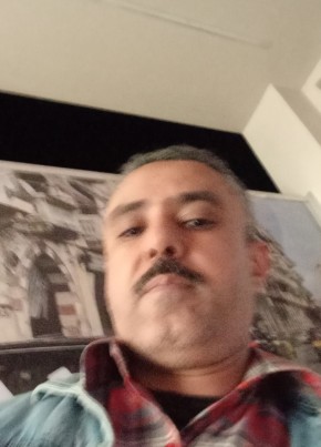 Mohamed zedan, 46, جمهورية مصر العربية, القاهرة