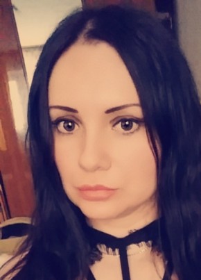 Марина, 39, Россия, Ступино