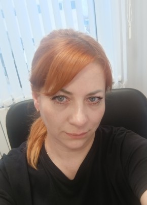 Олеся из Нижневартовска 46 лет