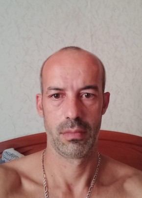 Николай, 39, Россия, Архангельск