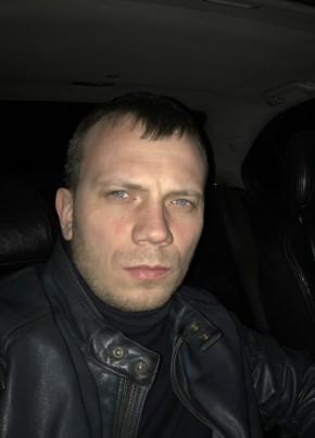 Кирилл, 37, Россия, Капустин Яр