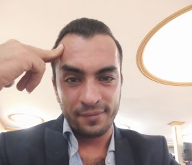 Hossein Pirzadeh, 32 года, 東村山市