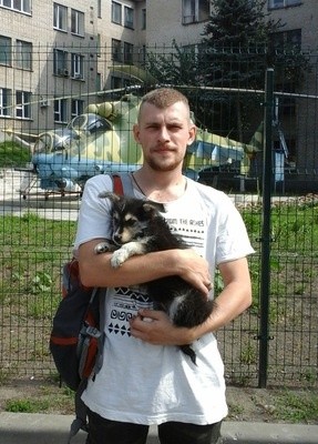 Филипп, 30, Россия, Родионово-Несветайская