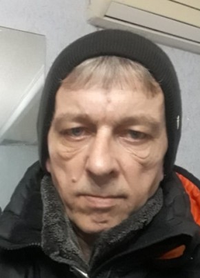 Саша, новошахтин, 58, Россия, Новошахтинск