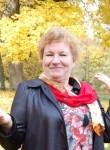 Елена, 66 лет, Курск