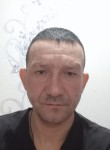 Дима, 43 года, Ульяновск