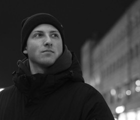 Dmitriy, 20, Vladivostok