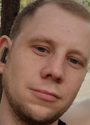 Алексей из Киров (Кировской обл.) 34 года