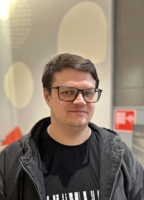 Алексей из Зеленограда 37 лет