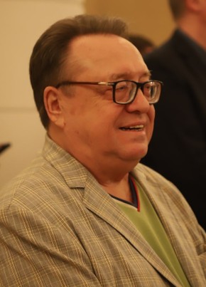 Vladimir, 72, Uzbekistan, Tashkent