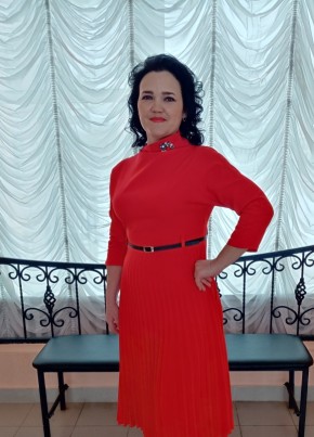 Маргарита, 43, Россия, Салават