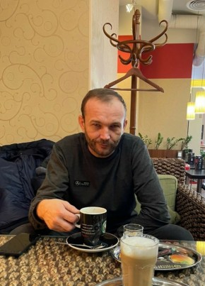 Александр, 43, Россия, Дзержинский