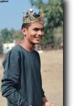 MONISH PATHAN⚡, 18 лет, Warud