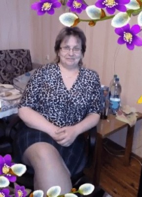 Larisa, 53, Belarus, Gomel