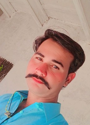 Nadeem jatt, 32, پاکستان, اوكاڑا‎