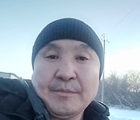 Askar, 44, Temirtau