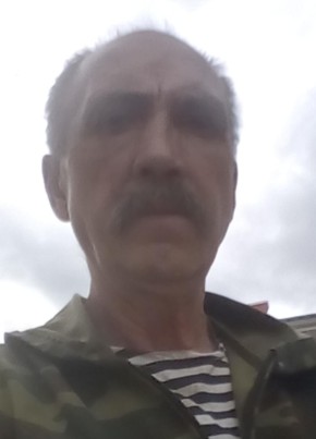 Валерий, 57, Россия, Хову-Аксы