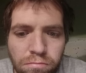 ShawnLeppa, 32, Elkhart