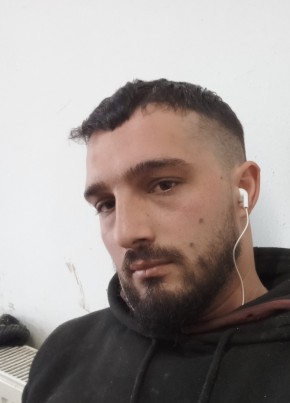 Florin boss, 26, Romania, Curtici