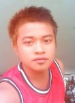 markjed Arseniof, 24 года, Lungsod ng Imus