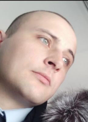 Андрей, 32, Россия, Хабаровск