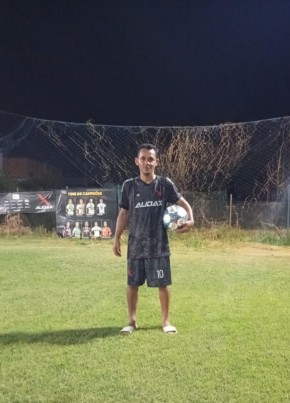 Laecio из Teresina 36 лет