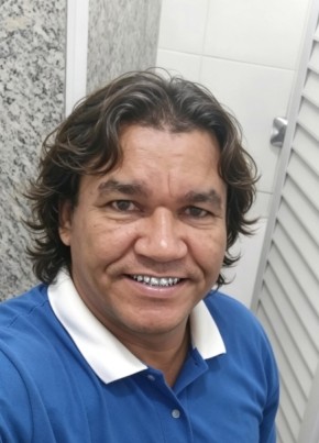 Izaias из Salvador 32 года