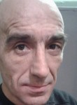 Vitaliy, 48, Novosibirsk