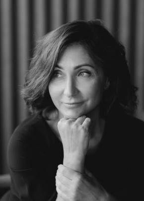 Ирина из Екатеринбурга 52 года