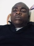 Augustine, 45 лет, Abuja