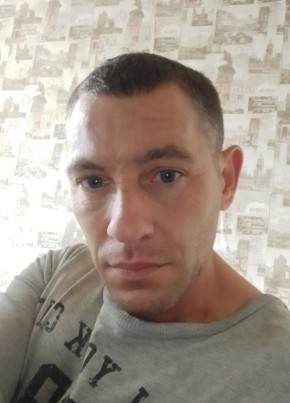 Женя из Алексеевки 18 лет