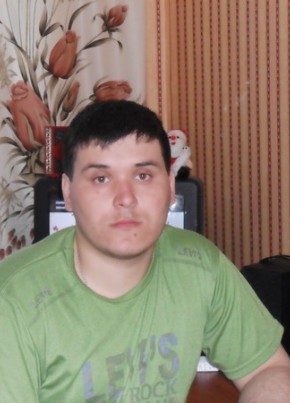 Александр, 34, Россия, Кушва