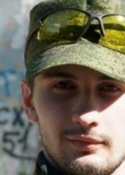 Дмитрий Кор, 38, Россия, Ирбит