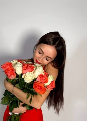 Мария из Москвы 34 года