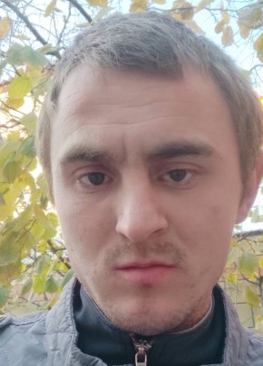 Виталий, 28, Россия, Симферополь