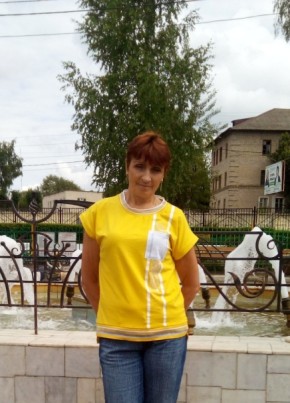 Ольга, 54, Россия, Кострома