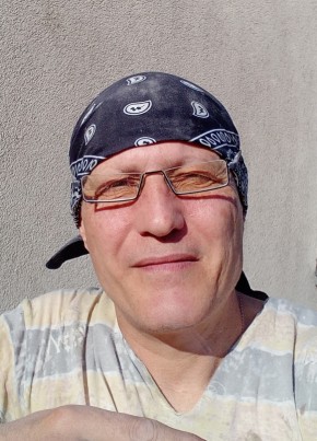 Олег из Калининграда 55 лет