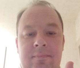 Dmitriy, 48, Saint Petersburg