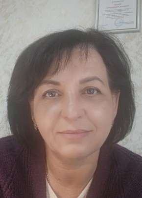Наталья из Биробиджана 50 лет