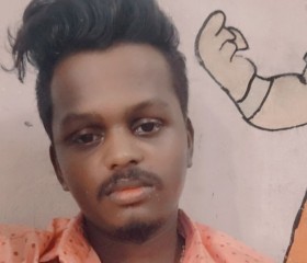 Mathan Raj, 19 лет, Chennai