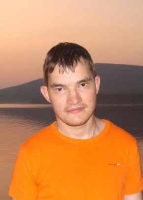 Виталий, 27, Россия, Качканар