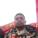 Martin, 21  , Pennsauken