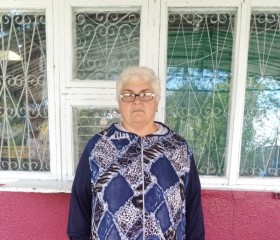 Елена, 60 лет, Херсон