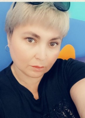 Elmira, 50, Russia, Krasnodar