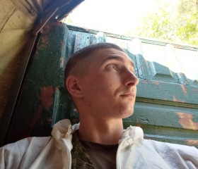 Андрей, 27 лет, Киров (Кировская обл.)
