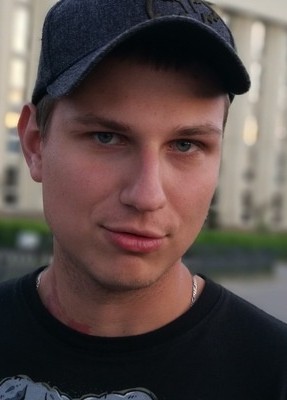 Станислав, 29, Россия, Мончегорск